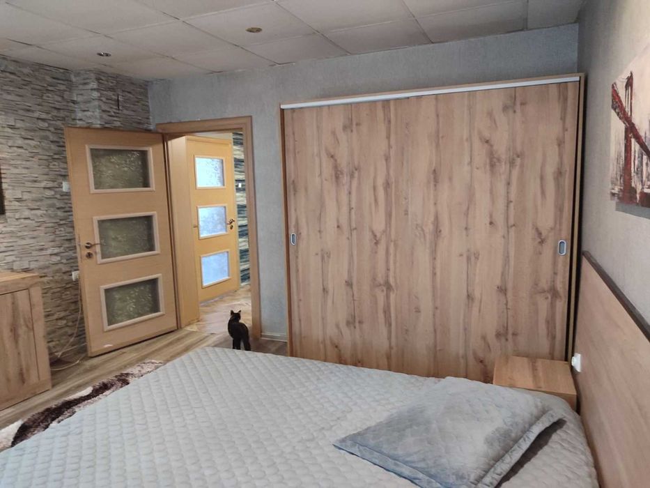 Къща в центъра на Добрич