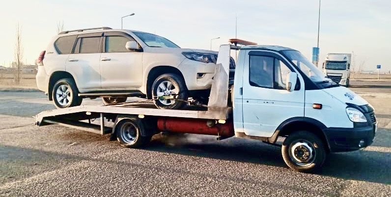 Эвакуатор НЕДОРОГО 24/7