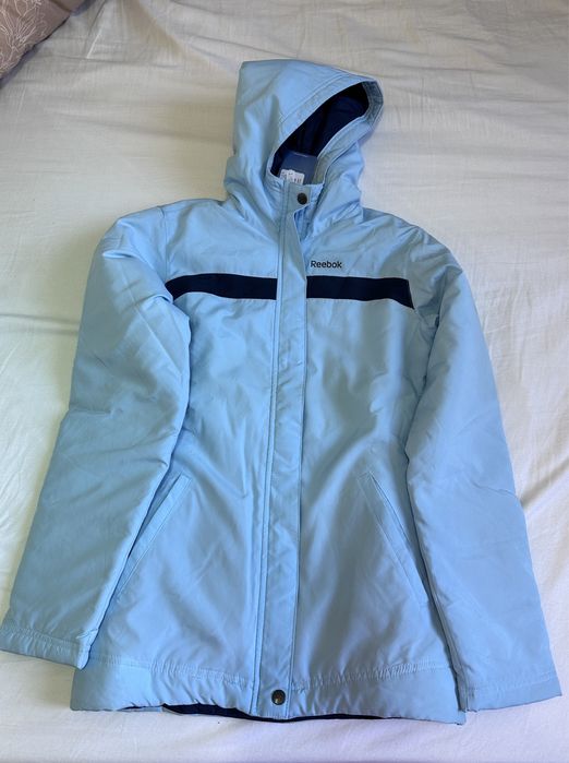 Geaca Reebok. Noua. Originala 100%