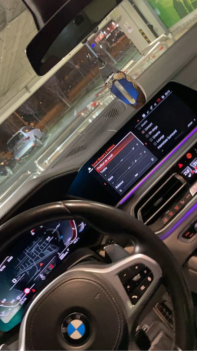 Activare functii BMW / Carplay / Diagnoza, tester /Update harti