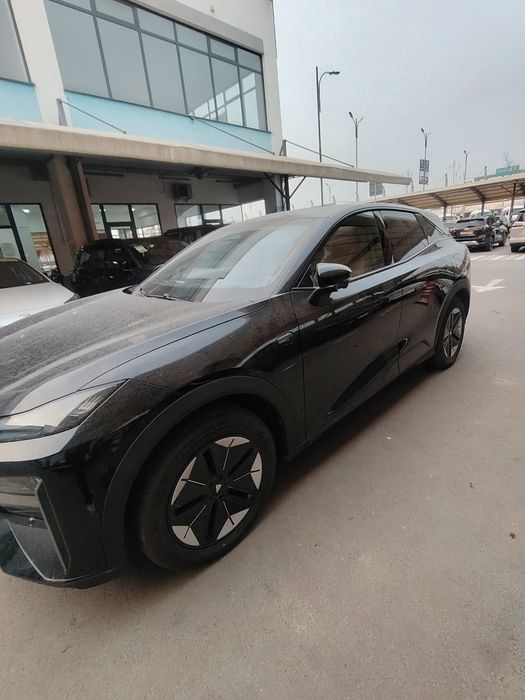 Changan depal s07 285max