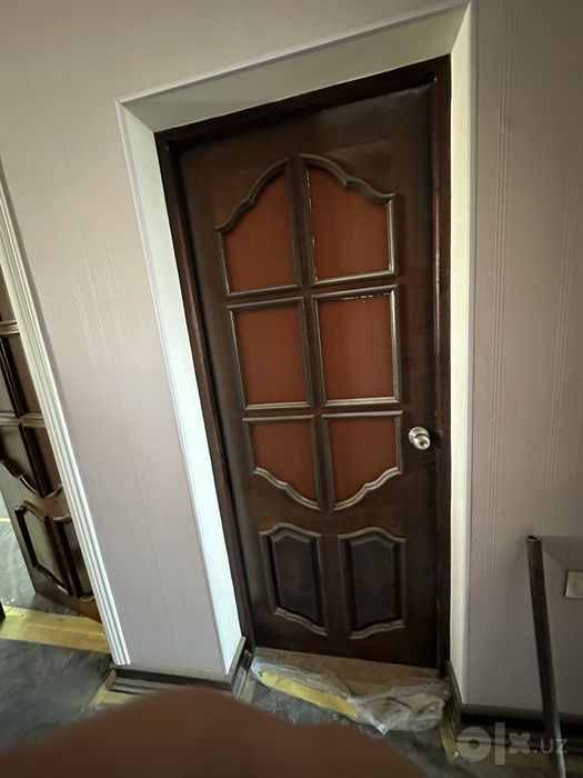 Продается двери 350тыс 1шт