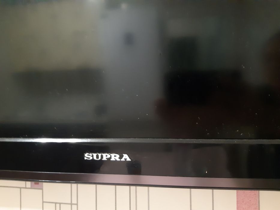 Телевизор Supra,  Samsung в хорошем состоянии