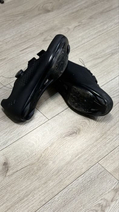 ВЕЛОТУФЛИ Sidebike Rival MTB black