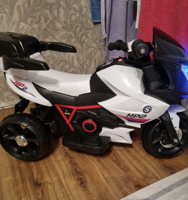 Продам мотоцикл