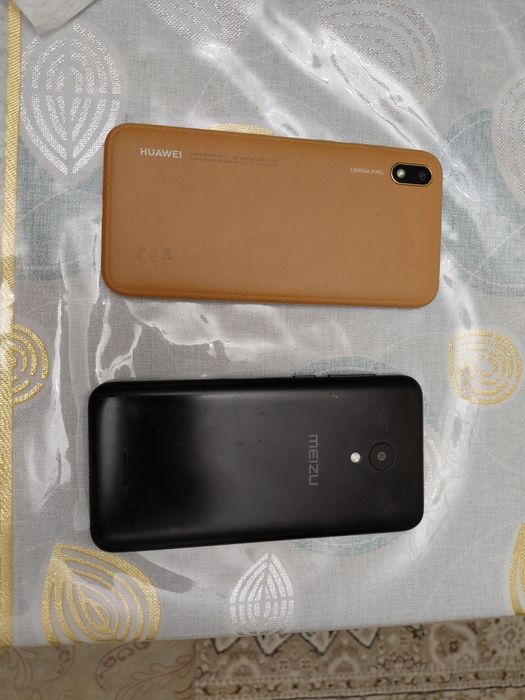 Продам телефоны Meizu, зарядки Nokia