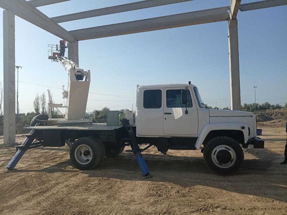 Vishka gaz 2006 yil