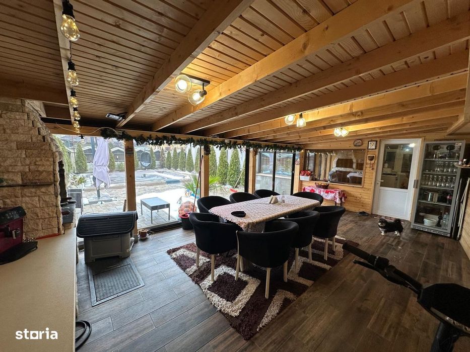 Casa in Palanca - pret - 164.900 Euro sau chirie - 1500 Euro