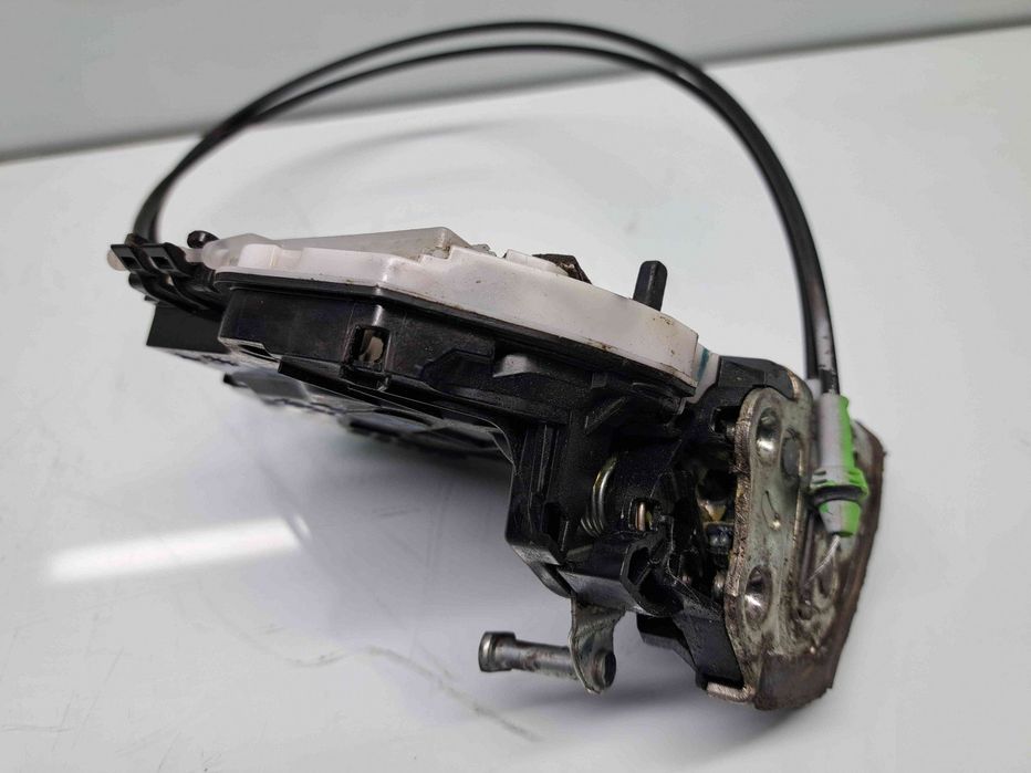Broasca usa dreapta spate Toyota Corolla IX Sedan (ZRE1) [Fabr 2013-20