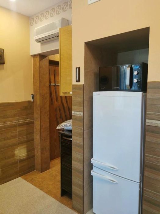 Дава се под наем Двустаен апартамент в София, Център - 45 кв.м за 500 € - Снимка #4