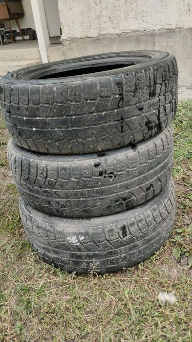 Всесезонка шины продам