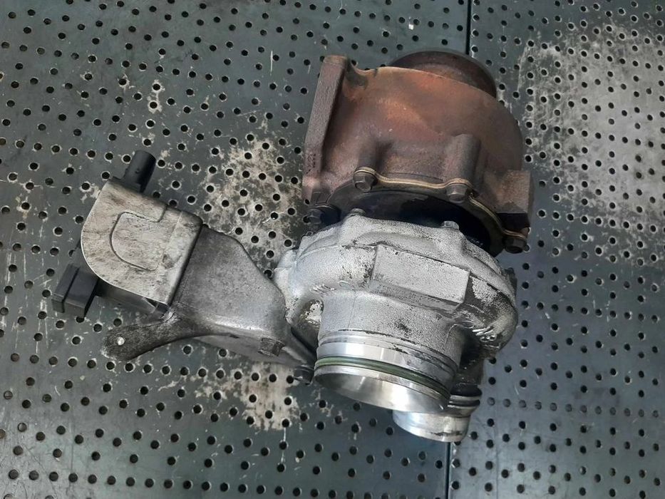 turbina 2.0 d n47d20c  seria 1 e81 e87 seria 3 e90 e91  850689301a  49335-00240