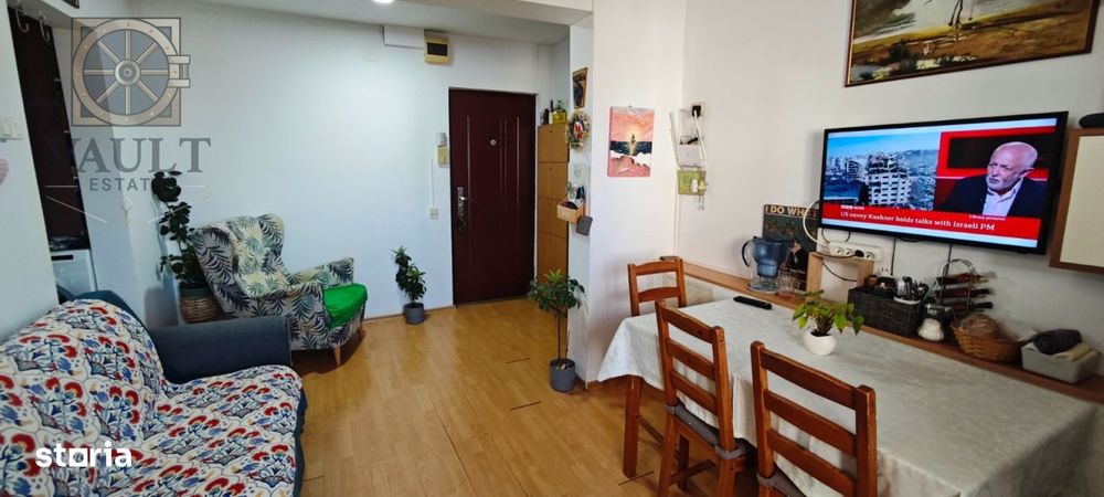 Apartament 2 Camere-Decomandat-Rahova-Margeanului-Barnova