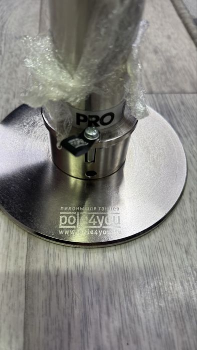 Пилон Pole 4 Base распорный