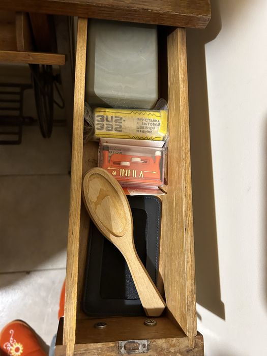 Шевна машина “Лучник”