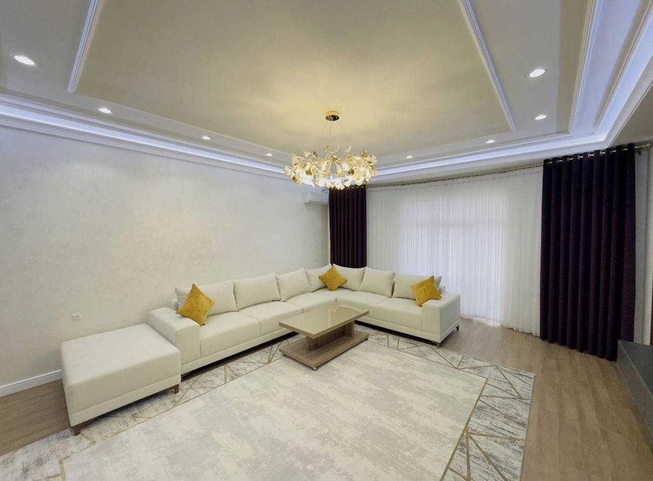 Сдается УЮТНАЯ квартира 2/5/9 в ЖК Алмазар Сити, Алмазарский р-не !