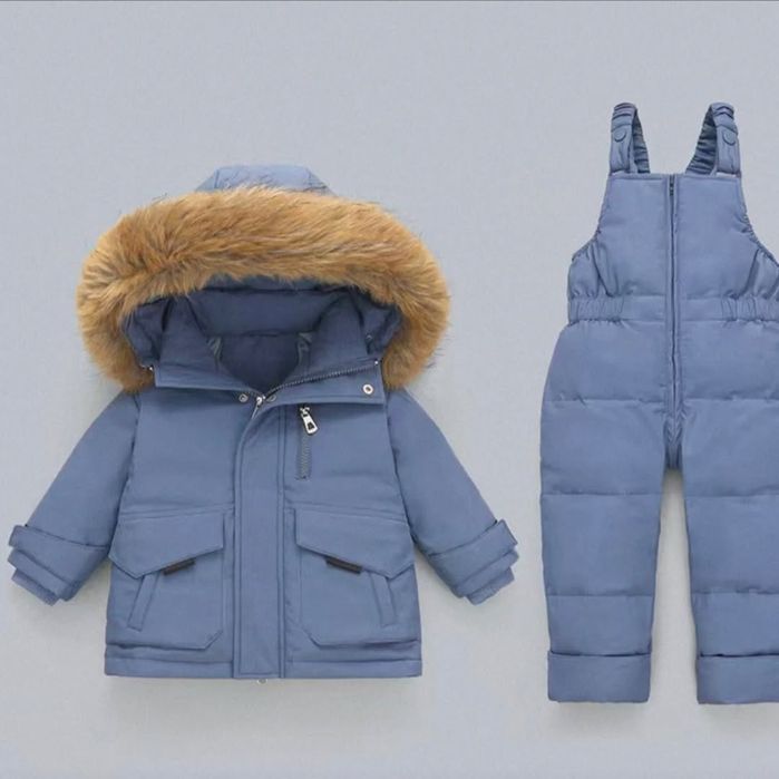 Комбинезон детский