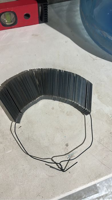 Лазерная резка металла