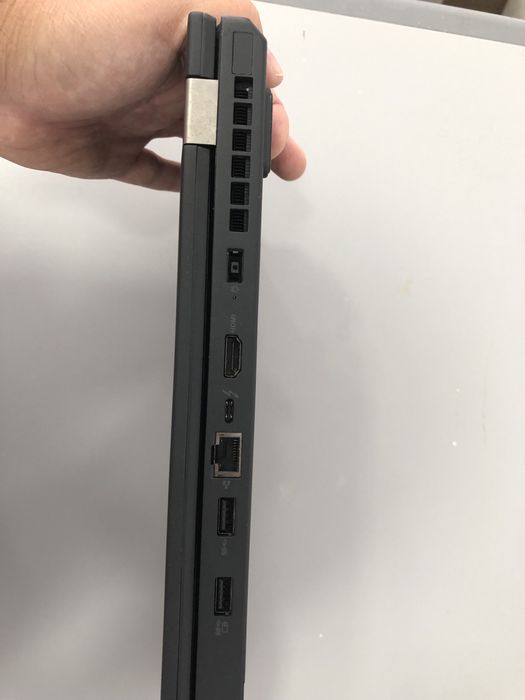 Laptop profesional Lenovo P50 M2 1TB