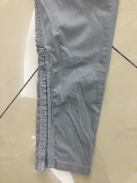 Pantaloni "Pull & Bear"+tricou