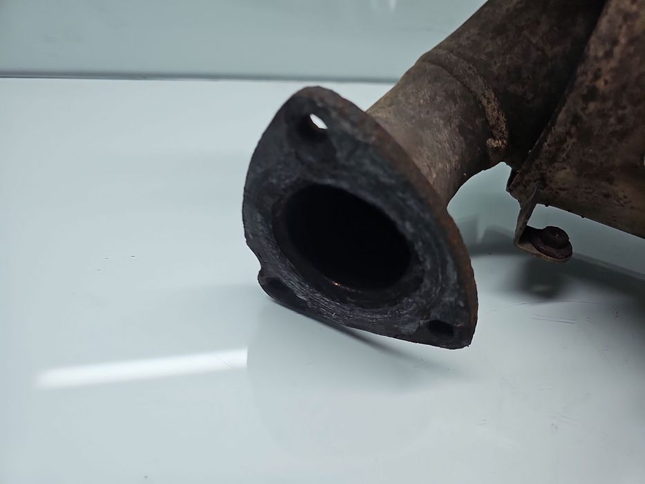 Filtru particule Opel Astra J [Fabr 2009-2015] 55574666 2.0 CDTI A20DT