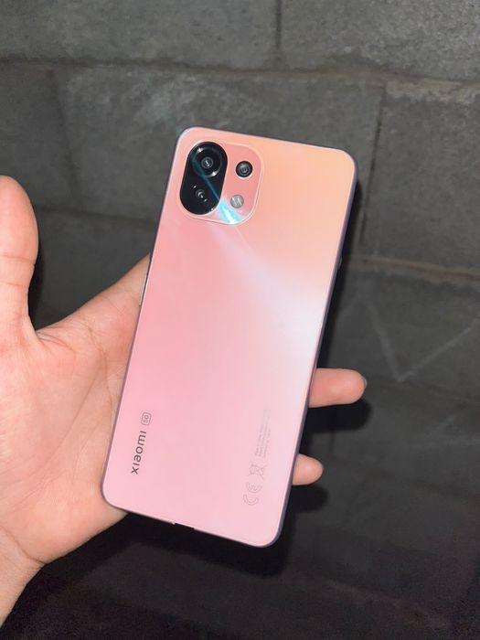 Xiaomi 11 lite 5g NE