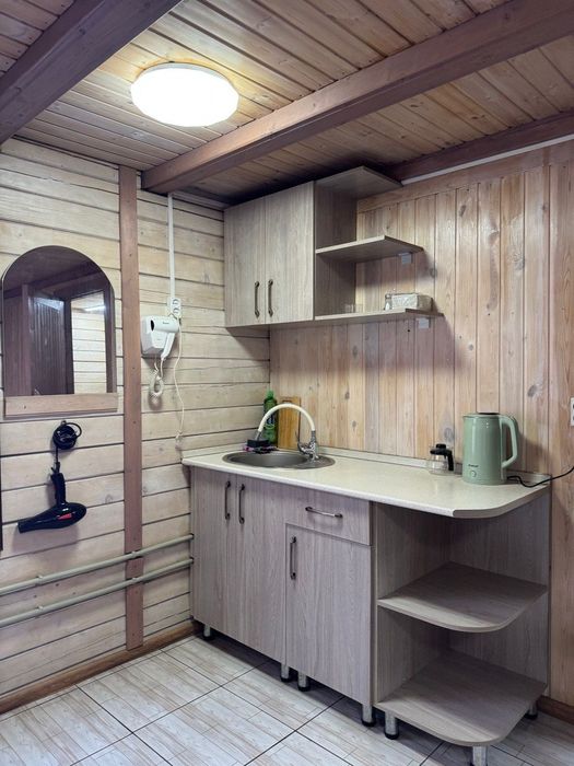 Продаётся банный комплекс