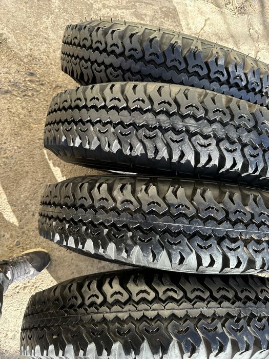 Cauciuc VICTORIA 750 / 16 si 175 Sr14 Tv,IMS