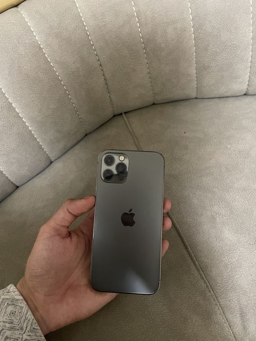Iphone 12pro 128gb