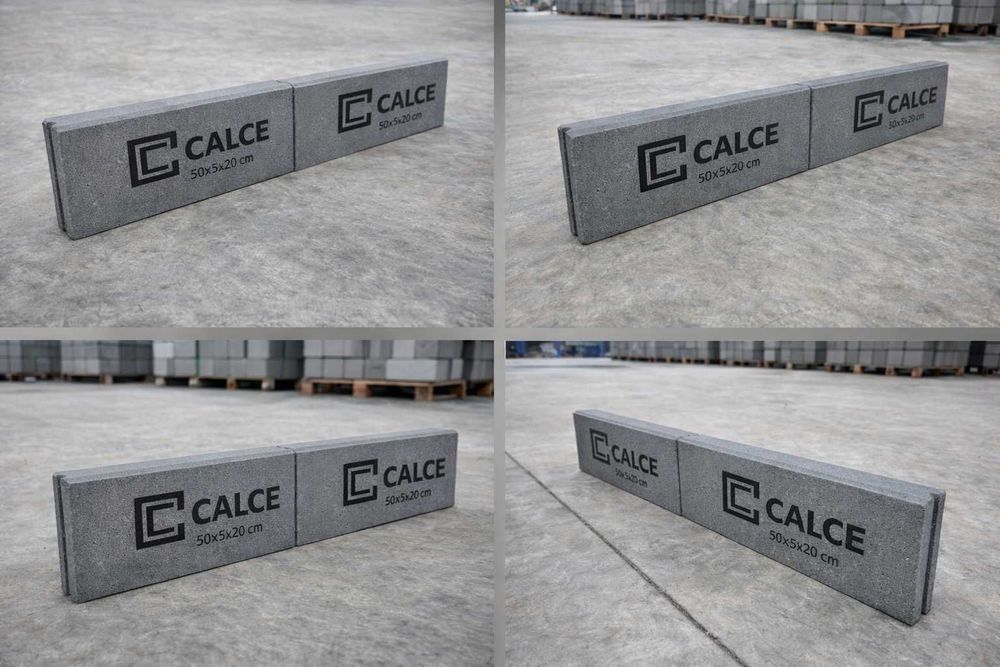 Producător boltari, borduri, pavaje, botari stâlpi