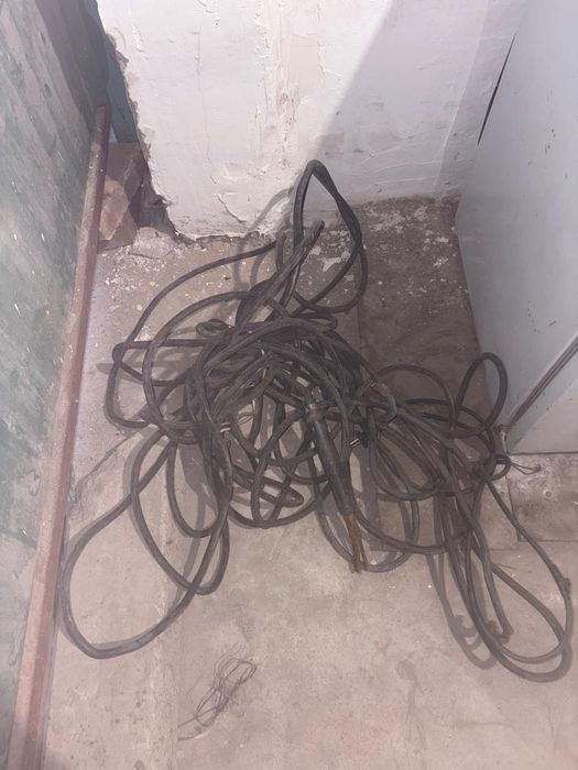Сварочный аппарат