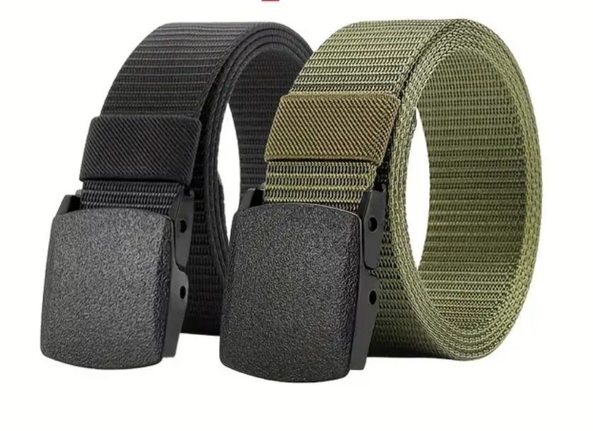 Ремень тактический, 2 цвета.