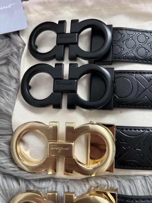 Curea Salvatore Ferragamo Full Box