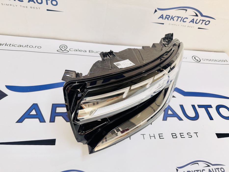 Far stanga led Renault Austral cod 260606388R