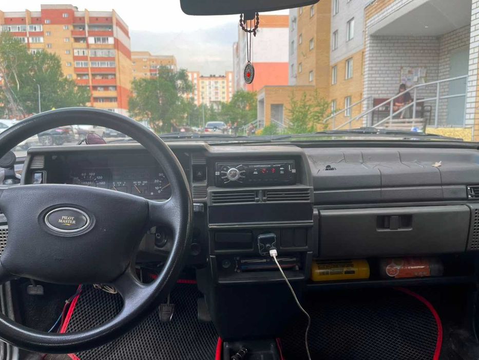 Продам автомобиль ваз 21099