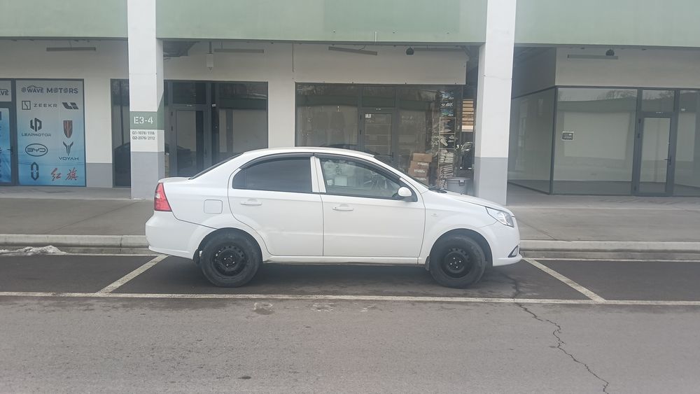 suxoy arenda Nexia 3 2 pazitsiya 500 $ zalog 180 mindan