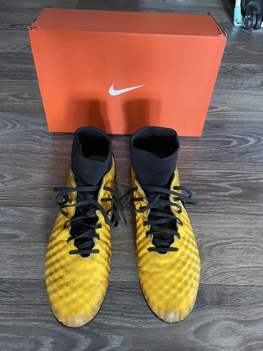 Бутсы Nike оригинал