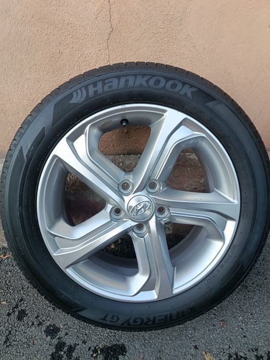 Продам оригинальный диск Hyundai Sonata