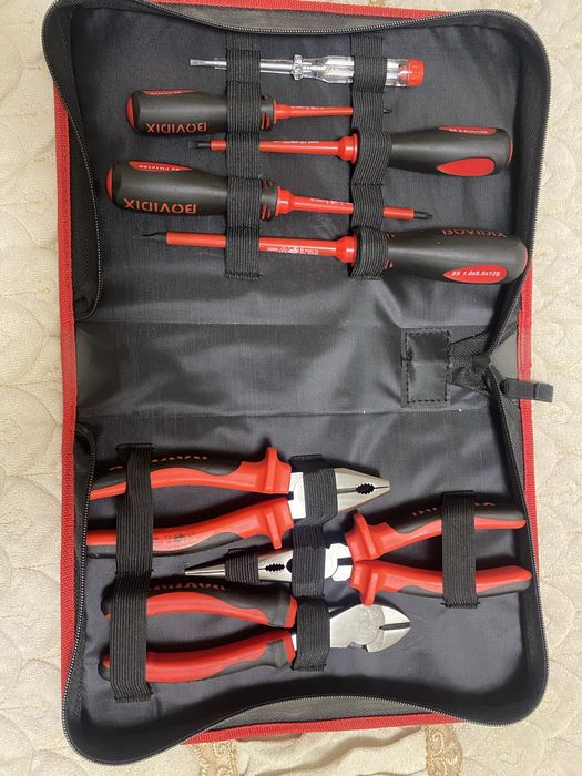 Набор отверток Bovidix