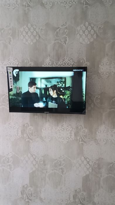 Установка антенны для эфирного цифрового телевидения