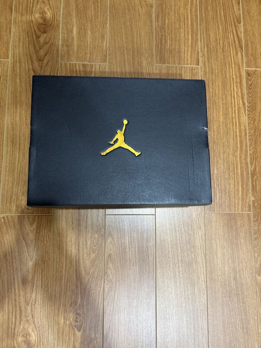 Nike Air Jordan 1 Mid размер 50.5
