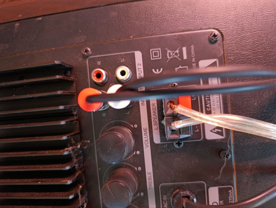 Колонки Микролаб