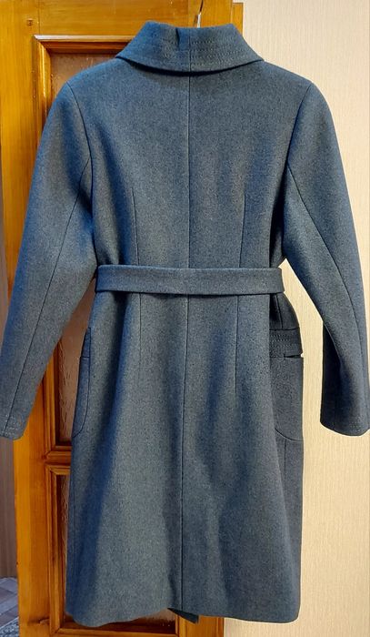 Пальто весна- осень