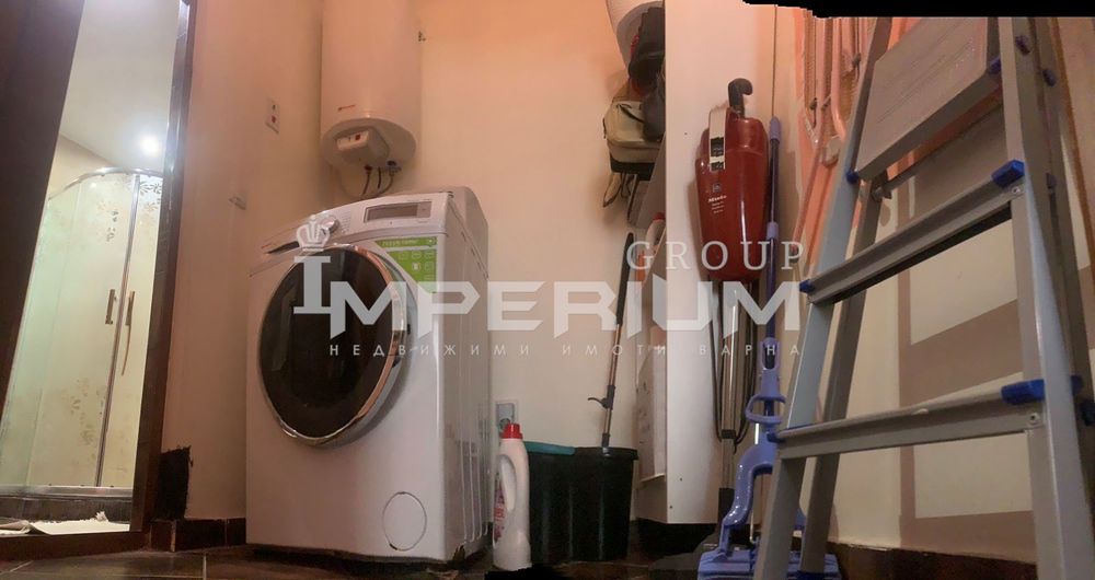 Дава се под наем Двустаен апартамент в Варна, Бриз - 65 кв.м за 408 € - Снимка #7