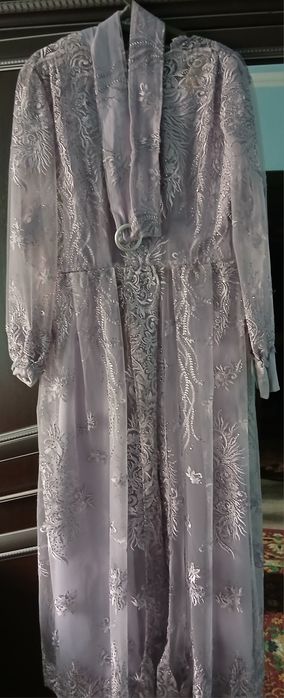 Ayollar vecherniy koylagi