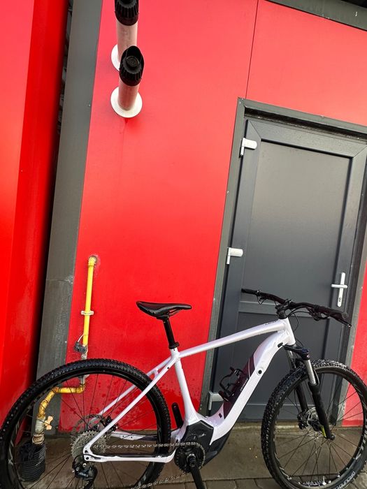 Bicicleta electrica specialized vado