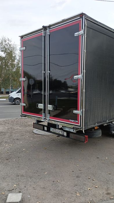 Фермер 6 метров 2013