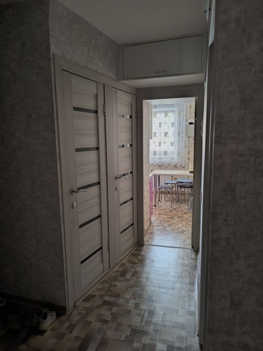 Продам квартиру.