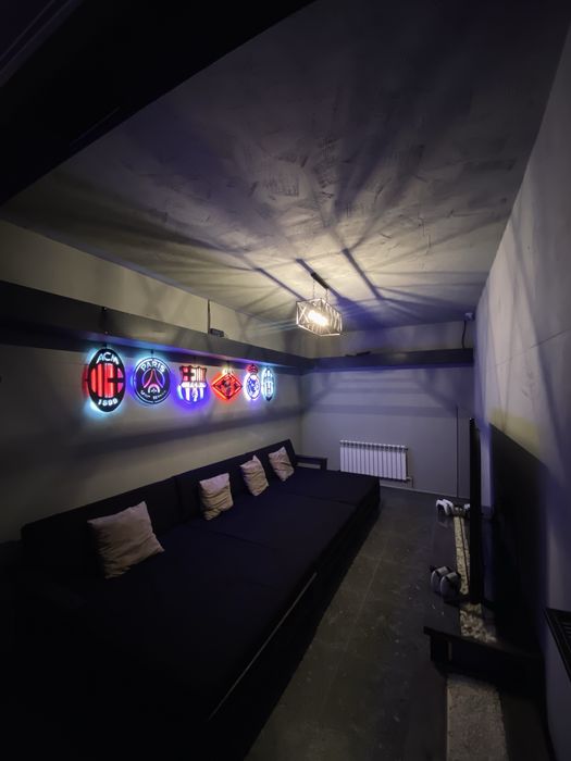 Playstation клуб