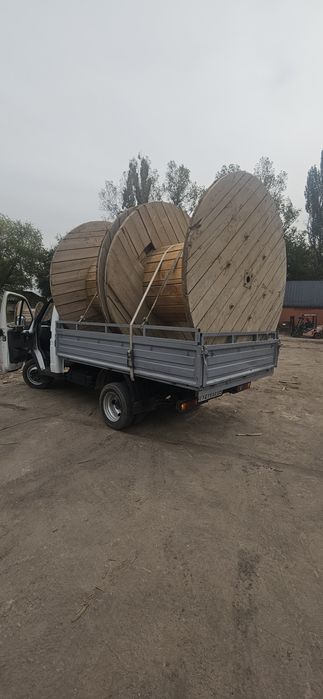 Доставка Грузоперевозки Газель Паркинг